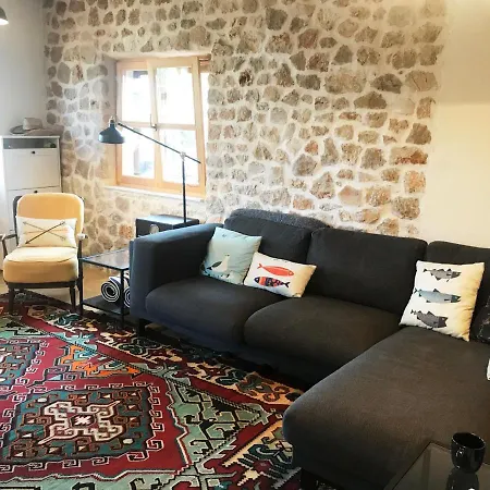 Plava Koza - Close To Sea On Car Free Island Apartment