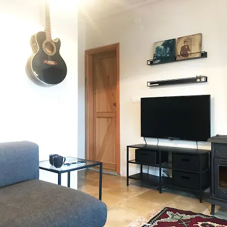 Apartment Plava Koza - Close To Sea On Car Free Island
