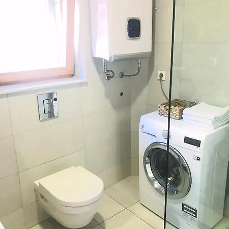 Plava Koza - Close To Sea On Car Free Island Apartment