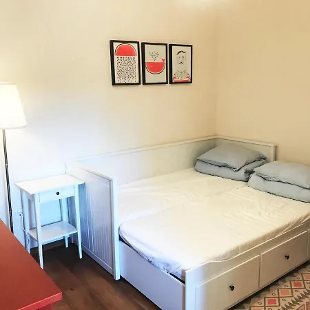Plava Koza - Close To Sea On Car Free Island Apartment Kaprije