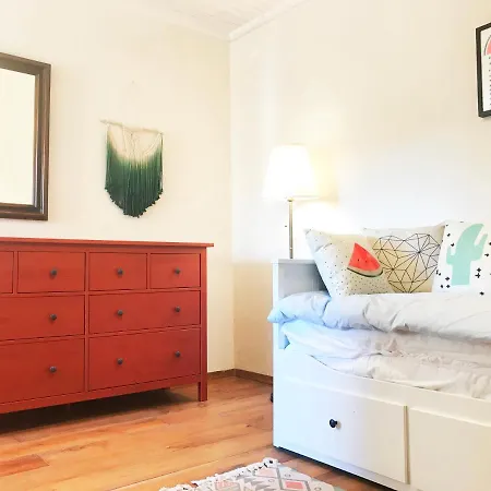 Apartment Plava Koza - Close To Sea On Car Free Island Kaprije