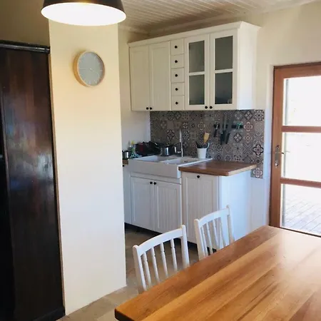 Apartment Plava Koza - Close To Sea On Car Free Island Kaprije
